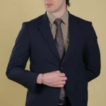 کت و شلوار مردانه 3959