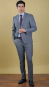 کت و شلوار مردانه 3959 - Image 2