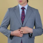 کت و شلوار مردانه 3959