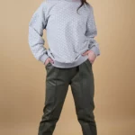 تیشرت دخترانه 45574