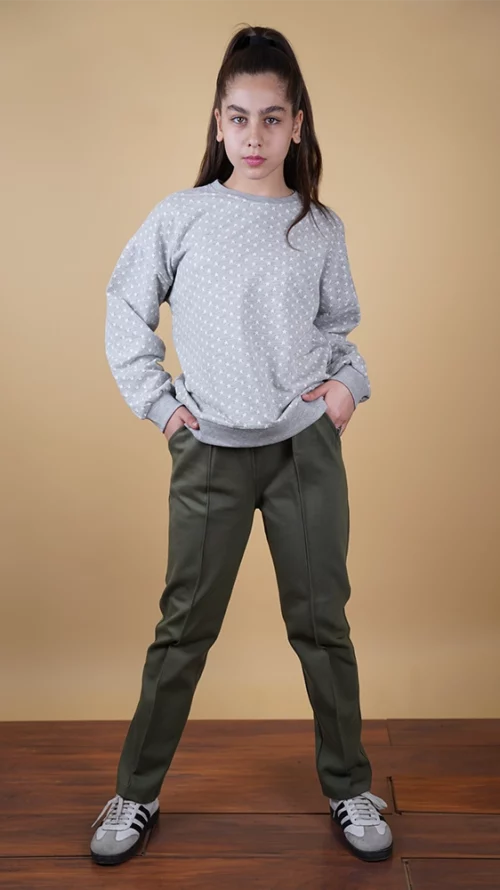 تیشرت دخترانه 45574