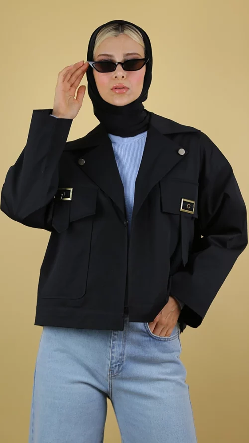 بارانی زنانه 40199