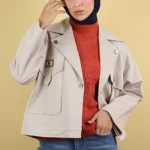 بارانی زنانه 40199