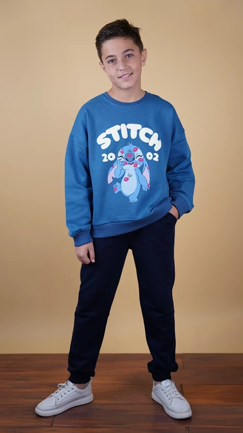 تیشرت پسرانه 45527