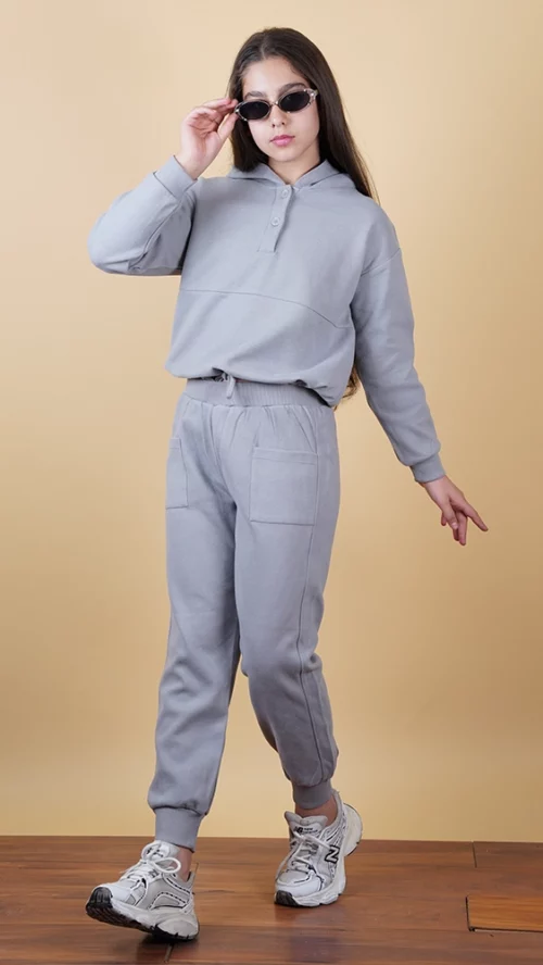 ست 2 تیکه دخترانه 45506