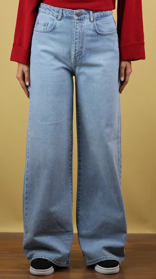 شلوار جین زنانه 10317