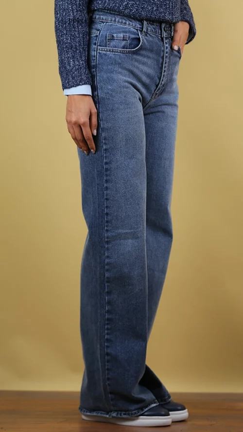 شلوار جین زنانه 10317