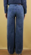 شلوار جین زنانه 10317 - Image 3