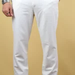 شلوار کتان مردانه 50082