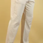 شلوار کتان مردانه 50085