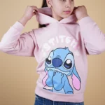 هودی دخترانه 45526