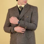 پالتو مردانه 80104