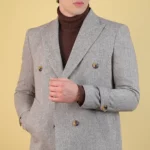 پالتو مردانه 80104