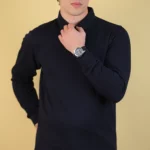 پلوشرت زمستانه مردانه 70092