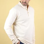 پولوشرت زمستانه مردانه 70090