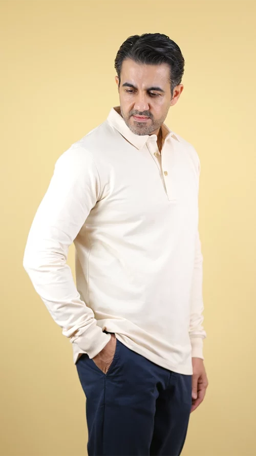 پولوشرت زمستانه مردانه 70090