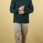 پولوشرت زمستانه مردانه 70093