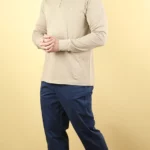 پولوشرت زمستانه مردانه 70093