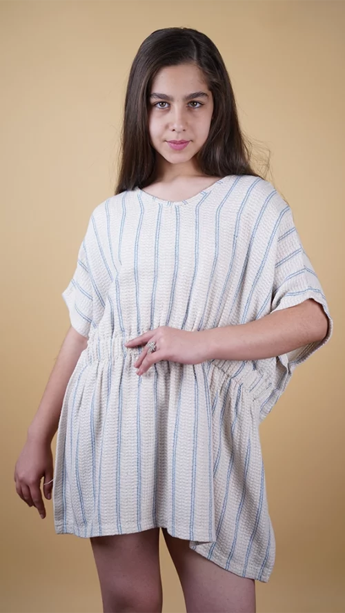 پیراهن دخترانه 45034