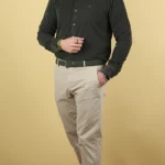 پیراهن مخمل مردانه 60453