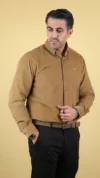 پیراهن مخمل مردانه 60453