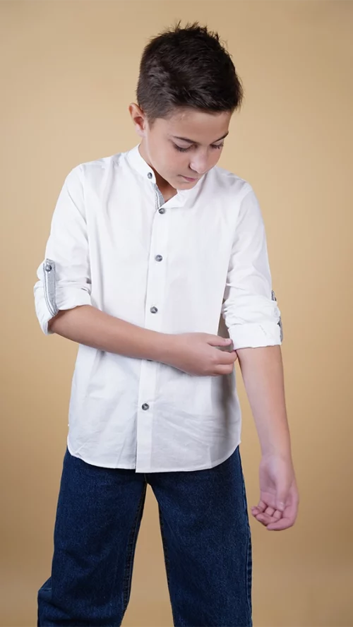 پیراهن پسرانه 1000