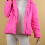 کاپشن زنانه 80120