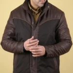 کاپشن مردانه 6610