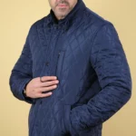 کاپشن مردانه 70043