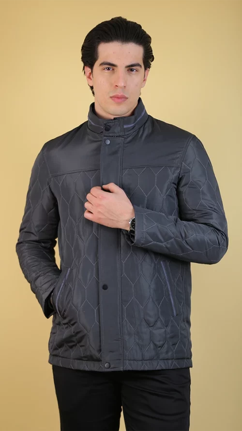 کاپشن مردانه 70044