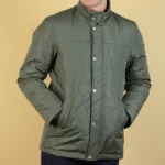 کاپشن مردانه 70044