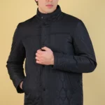 کاپشن مردانه 70044