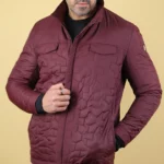 کاپشن مردانه 70045