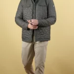 کاپشن مردانه 70045