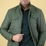 کاپشن مردانه 70045