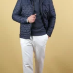 کاپشن مردانه 70045