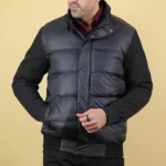 کاپشن مردانه 70046