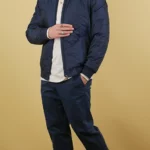 کاپشن مردانه 70047