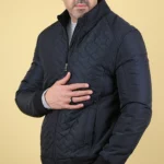 کاپشن مردانه 70047