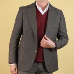 کت تک مردانه 2164