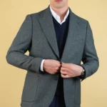 کت تک مردانه 2164