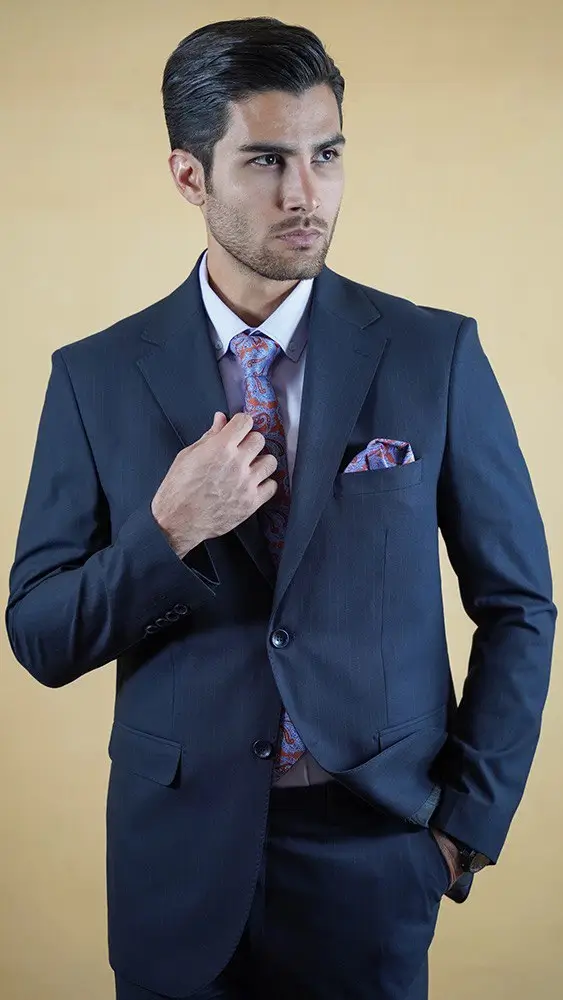 کت شلوار مردانه برندس | پوشاک برندس | Brands