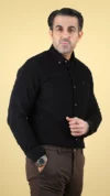پیراهن مخمل مردانه 60453