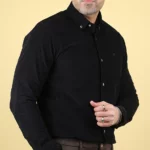 پیراهن مخمل مردانه 60453