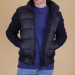 کاپشن مردانه 70046