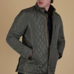 کاپشن مردانه 70043