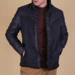 کاپشن مردانه 6610