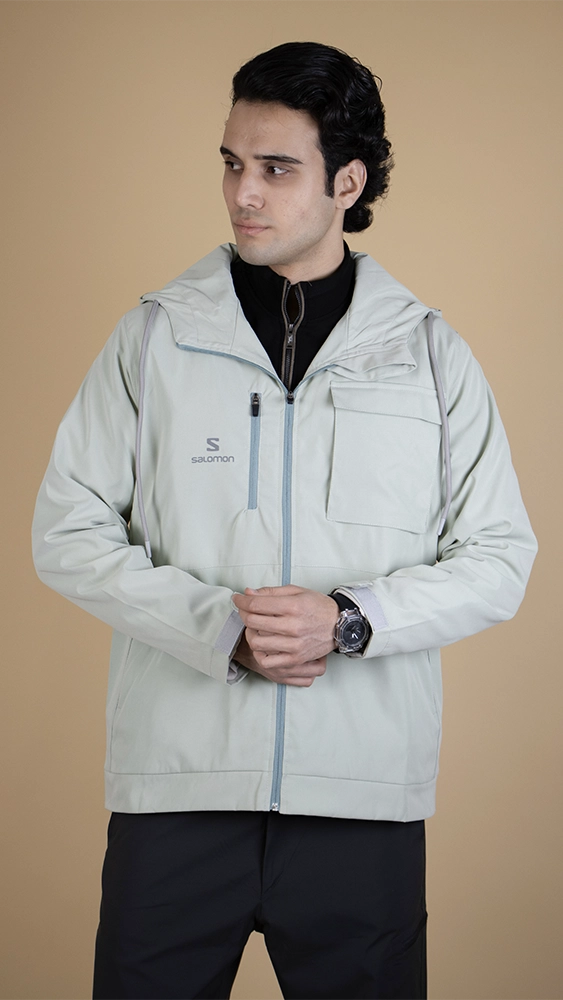 بادگیر ورزشی مردانه 400088 برندس سبز (1) بادگیر ورزشی مردانه 400088 - Image 1