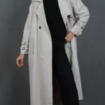 بارانی زنانه 40190