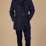 بارانی مردانه 74002